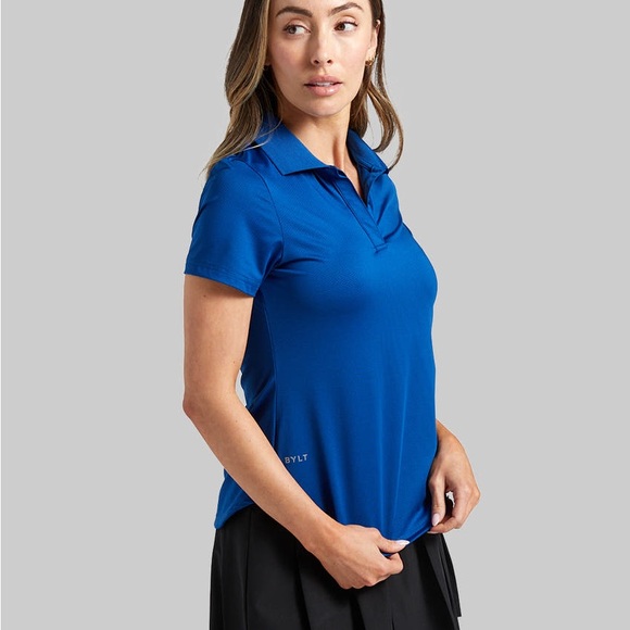 Bylt Performance Polo - Picture 3 of 6